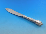 Prince Eugene by Alvin Sterling Silver Flatware Set for 12 Service 76 pcs Dinner