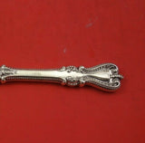 Old Colonial by Towle Sterling Silver Breakfast Knife HH w/Silverplated Blade 8"