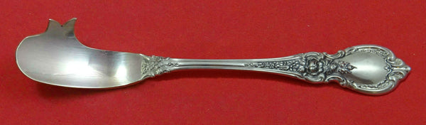 Charlemagne by Towle Sterling Silver Cheese Knife w/Pick FH AS Custom Made 5 3/4