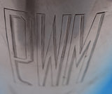 Redlich and Co Sterling Silver Cocktail Shaker / Pitcher #8815 11 3/4" (#7711)