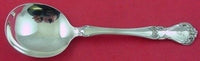 Buckingham by Gorham Sterling Silver Gumbo Soup Spoon 6 3/4"