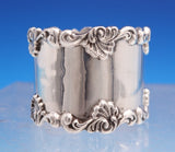Towle Sterling Silver Napkin Ring Original #435 1 3/8" x 1 7/8" 1.04 ozt (#9096)