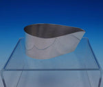 Olle Johanson Sterling Silver Sauce Boat 1 1/4" x 3 1/4" x 2 1/2" 2.56 ozt #4866