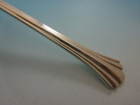 Eighteenth Century Reed and Barton Sterling Silver Flatware Set 12 Service 68 Pc