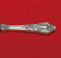 Eloquence by Lunt Sterling Silver Dinner Bell HH with Stainless 7" Custom Made