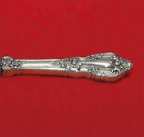 Eloquence by Lunt Sterling Silver Dinner Bell HH with Stainless 7" Custom Made