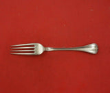 Richmond by Towle Sterling Silver Dinner Fork 7 1/2" Flatware Silverware