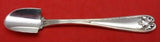Colonial by Tiffany and Co Sterling Silver Caviar Scoop 3 3/4" Vintage Serving