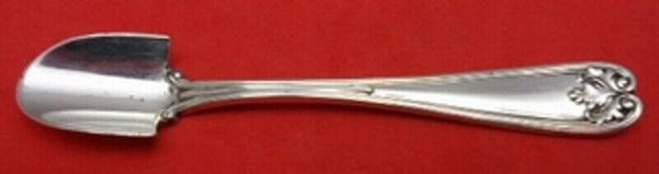 Colonial by Tiffany and Co Sterling Silver Caviar Scoop 3 3/4" Vintage Serving