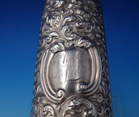 Cluny by Gorham Sterling Silver Hand Brush #C607 (#4968)