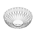 Alfredo by Georg Jensen Stainless Steel Bread Basket Large - New