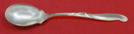 Silver Melody by International Sterling Silver Ice Cream Spoon Custom 5 3/4