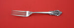 Grande Baroque by Wallace Sterling Dinner Fork large Continental Size 8 1/2"