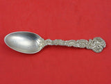 H 444 by Gorham Sterling Silver Teaspoon figural 6"