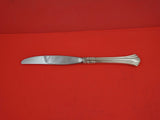 Eighteenth Century by Reed and Barton Sterling Silver Dinner Knife Modern 10"