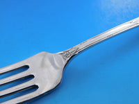 Virginian by Oneida Sterling Silver Flatware Set for 8 Service 44 pieces