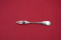 Plunir by Christofle Silverplate Lobster Pick 2-tine 6 3/4"