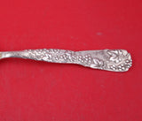 Vine by Tiffany and Co Sterling Berry Spoon GW Conch Shape Grapes 9 1/2" w/ Mono
