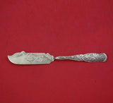 Rose aka Bug by Knowles Sterling Silver Master Butter FH Bright-Cut Violets