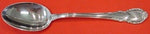 Modern Victorian by Lunt Sterling Silver Teaspoon Large 6" Vintage Flatware