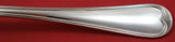 Mauriziano by Schiavon Italy Sterling Silver Serving Spoon New Never Used 9 1/2"
