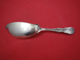 Chrysanthemum by Tiffany and Co Sterling Silver Ice Cream Server 11 3/4"