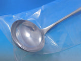 Rose Ballet by International Sterling Silver Soup Ladle HH WS Custom 11 7/8"