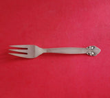 Bittersweet by Georg Jensen Sterling Silver Fish Fork 3-Tine FH AS 6 1/2"