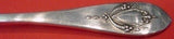 Mount Vernon By Lunt Sterling Silver Dinner Fork 7 1/2" Flatware