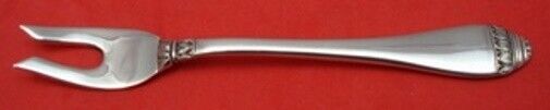 French Empire by Buccellati Sterling Silver Cocktail Fork 2-tine 5 1/2"