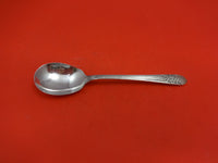 Orleans by International / Century Sterling Silver Sugar Spoon 6"