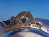 Francis I by Reed and Barton Sterling Silver Well and Tree Platter #571A (#7466)