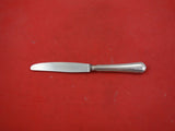 Japanais aka Japanese by Christofle Silverplate Dessert Knife 8 1/8" Heirloom