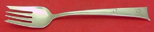 Linenfold by Tiffany & Co. Sterling Silver Salad Fork 6 7/8"