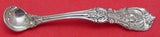 Francis I by Reed & Barton New Script Mark Sterling Mustard Ladle Custom 4 5/8"