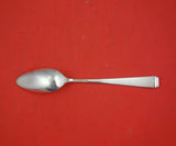 Craftsman by Towle Sterling Silver Melon Spoon Flat Bowl Original 6" Rare