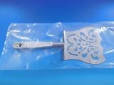 Royal Danish by International Sterling Silver Asparagus Server Hooded Custom