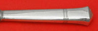 Windham by Tiffany and Co Sterling Silver Regular Knife blunt 9 3/8"