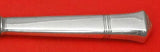 Windham by Tiffany and Co Sterling Silver Regular Knife blunt 9 3/8"