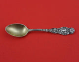 Ariel by Wendell Sterling Silver Demitasse Spoon GW 4 1/4"