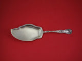 Rose by Mount Vernon Sterling Silver Fish Server All-sterling 11 3/8" Vintage