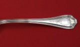 Hepplewhite Engraved by Reed and Barton Sterling Silver Fish Serving Fork 8 1/4"
