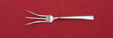 Modern Classic by Lunt Sterling Silver Lemon Fork 4 3/4"