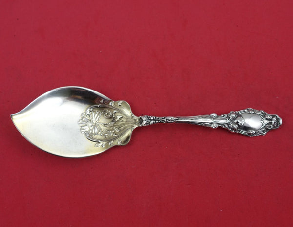 Virginiana by Gorham Sterling Silver Jam Server 6 7/8" Heirloom Silverware
