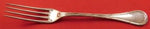 Bougainville by Puiforcat Sterling Silver Regular Fork 7 1/4" Flatware