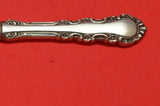 Georgian Rose by Reed and Barton Sterling Silver Candle Snuffer 11 1/4" Custom