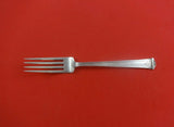 Trianon by International Sterling Silver Regular Fork 7 1/4" Antique Flatware