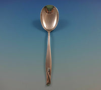 Spring Bud by Alvin Sterling Silver Flatware Set For 8 Service 51 Pieces