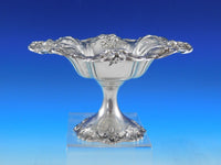 Francis I by Reed & Barton Sterling Silver Compote X568 8" x 4 1/4" #339520