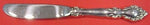 Malvern by Lunt Sterling Silver Butter Spreader Hollow Handle Modern 6 1/4"